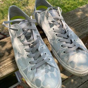 Converse Chuck Taylor II Camo